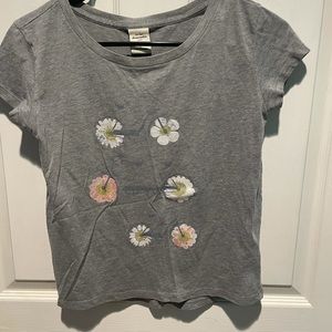 American Eagle top